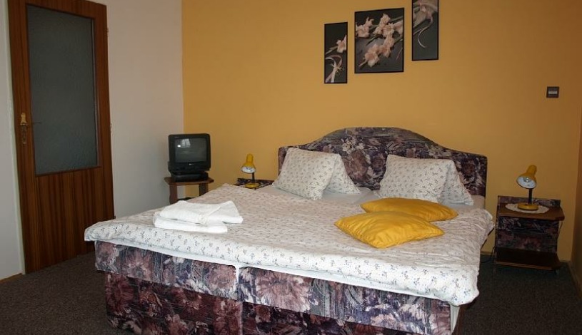 EUROPENZION Karlovy Vary